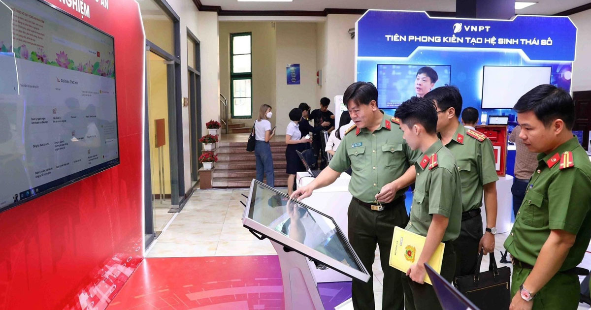 chuyen doi so phap luat