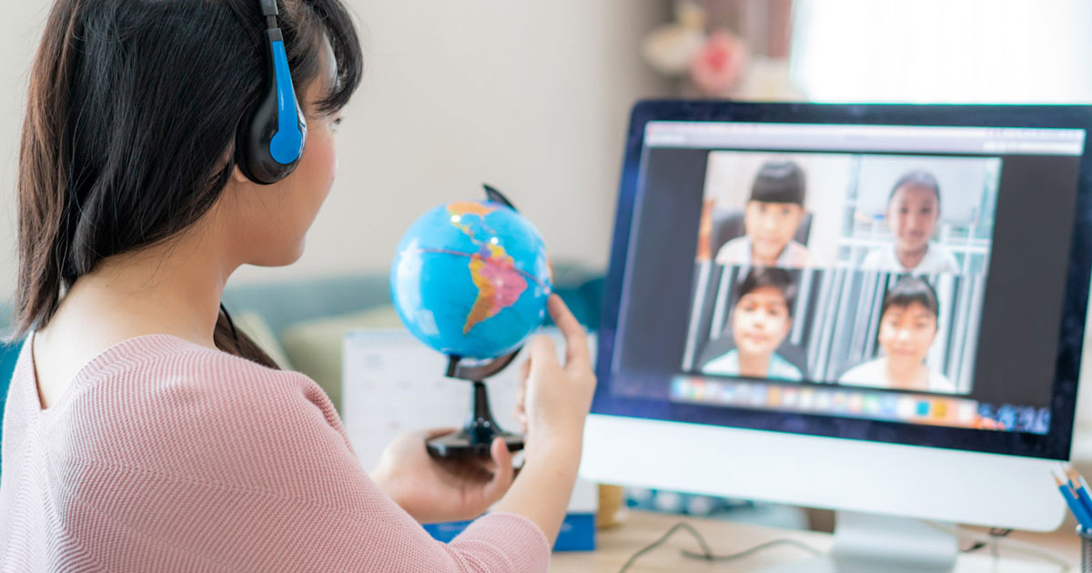 chuyen doi so trong giao duc