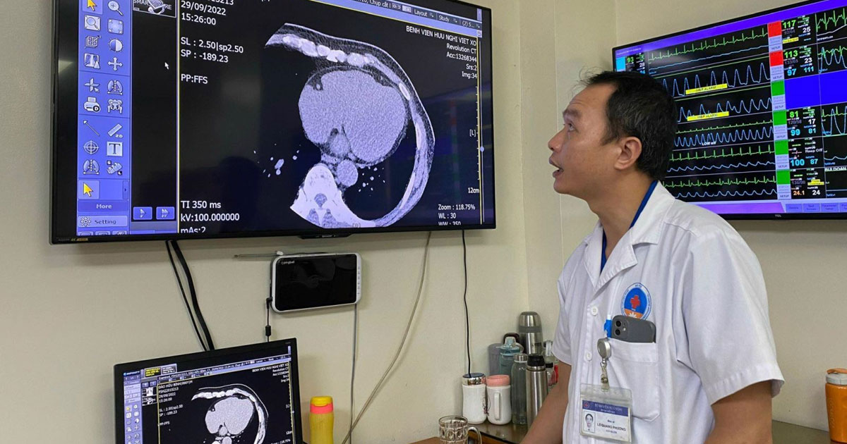 chuyen doi so y te la gi