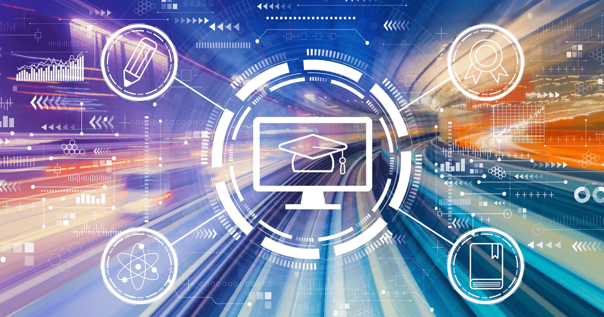 Yêu cầu cho chuyển đổi số Quốc gia. Ảnh: Sưu tầm