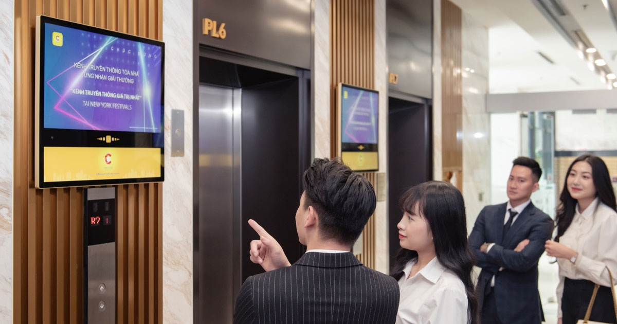 Một thiết kế hiệu quả không chỉ gây ấn tượng thị giác, mà còn thúc đẩy hành động. Ảnh: Sưu tầm